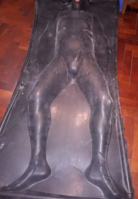 Mistress Vero Rua 