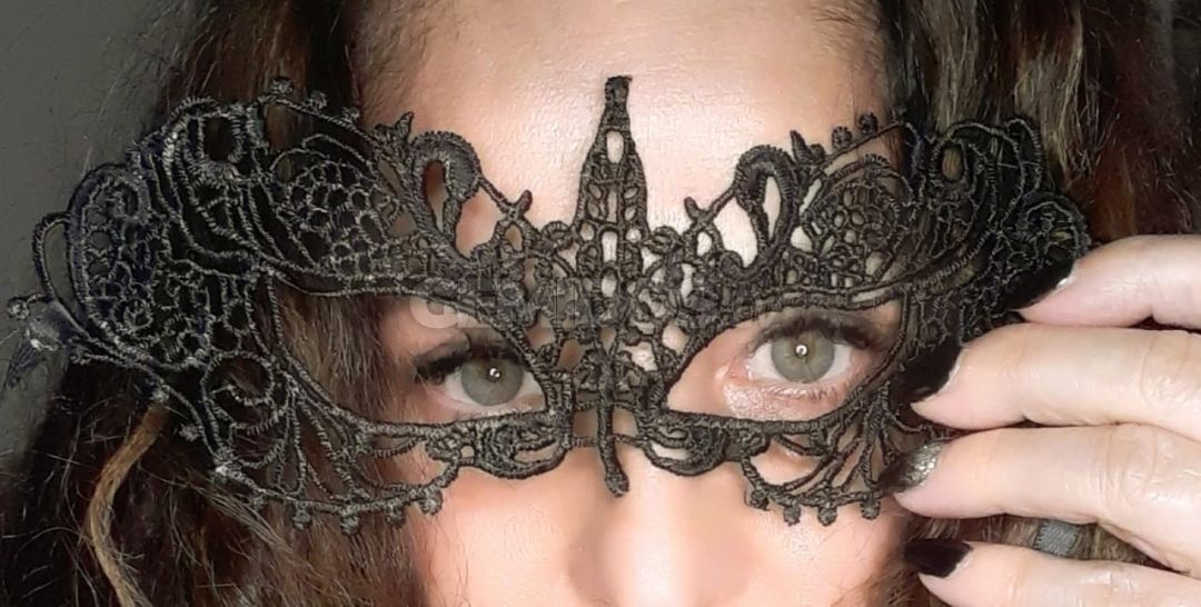Lady G Dominatrix