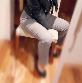 Lady G Dominatrix