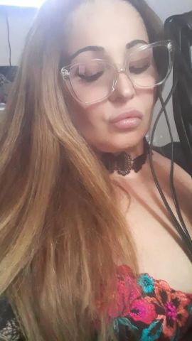 Lady G Dominatrix