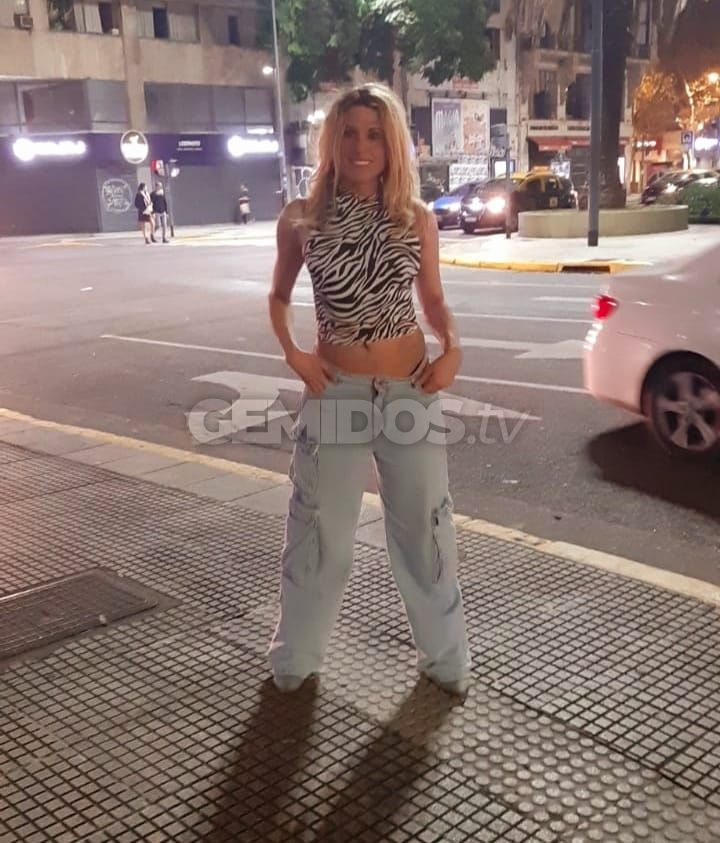 Paula Saez Tv