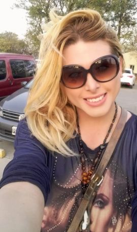 Paula Saez Tv