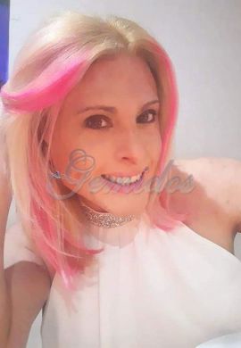 Paula Saez Tv