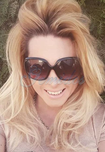 Paula Saez Tv