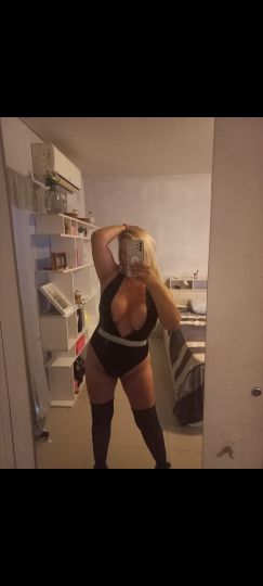 Yamila Hot 