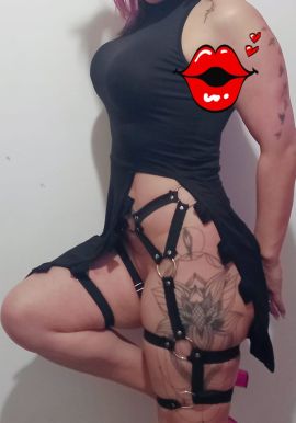 Mia NQN