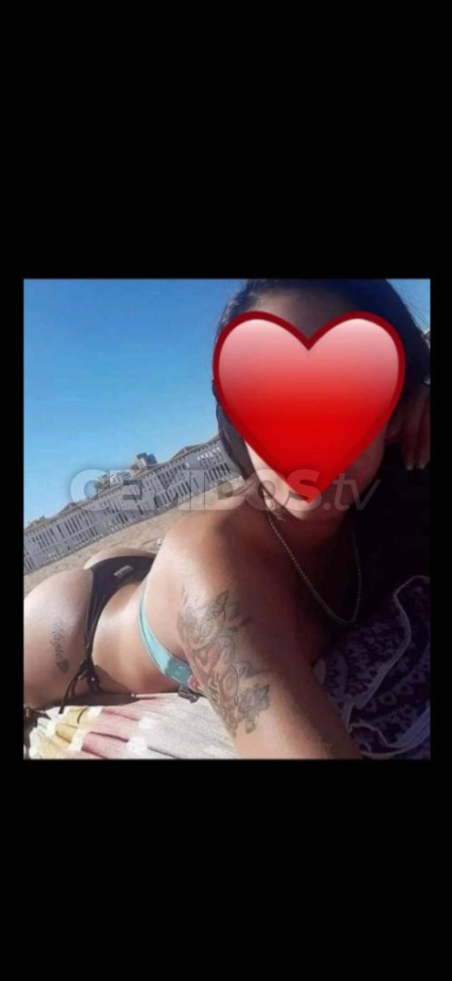 Luna Sex MDP