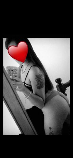 Luna Sex MDP