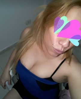 Naomi Rus  RS