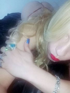 Naomi Rus  RS