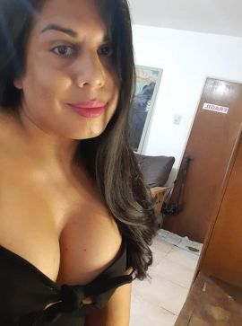 Dulce Vicky TV RS