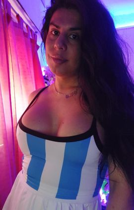 Dulce Vicky TV RS