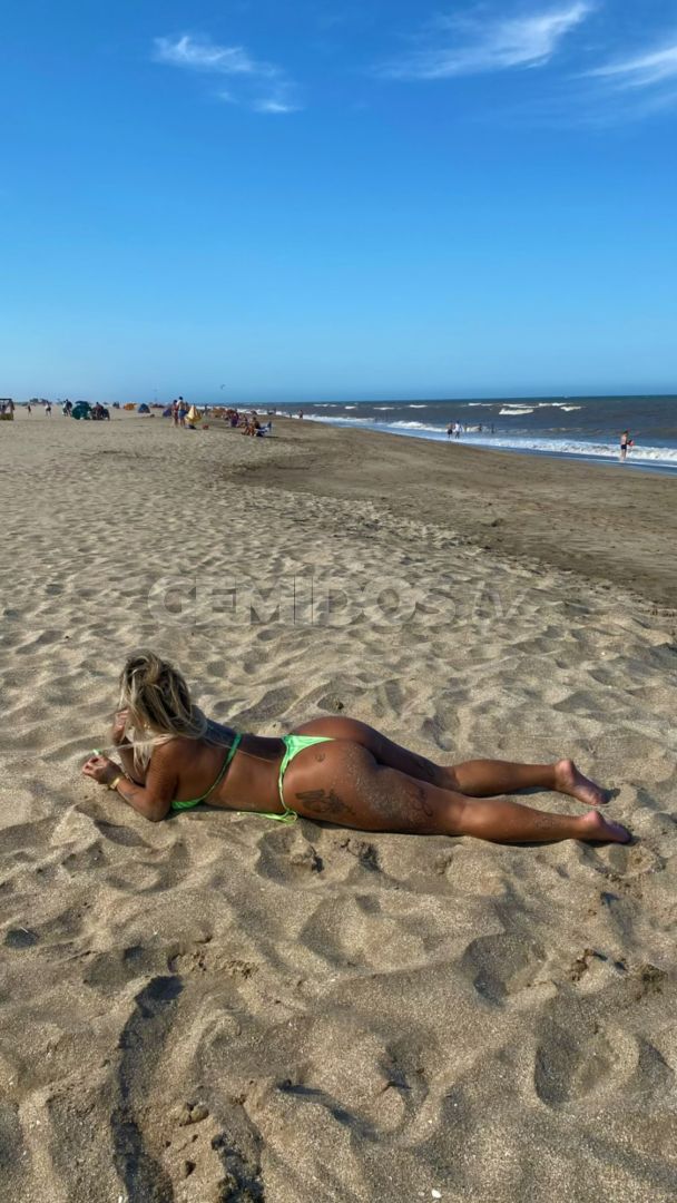 Agustina ZN