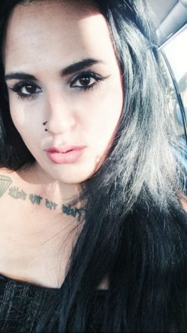 Carlita BB ZS
