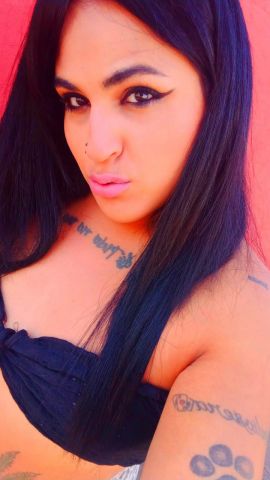 Carlita BB ZS