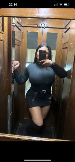 Natasha CBA