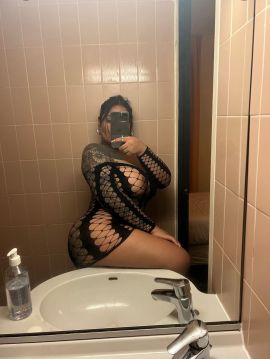Natasha CBA