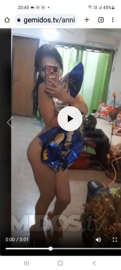Anni CBA
