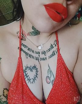Luciana MDZ