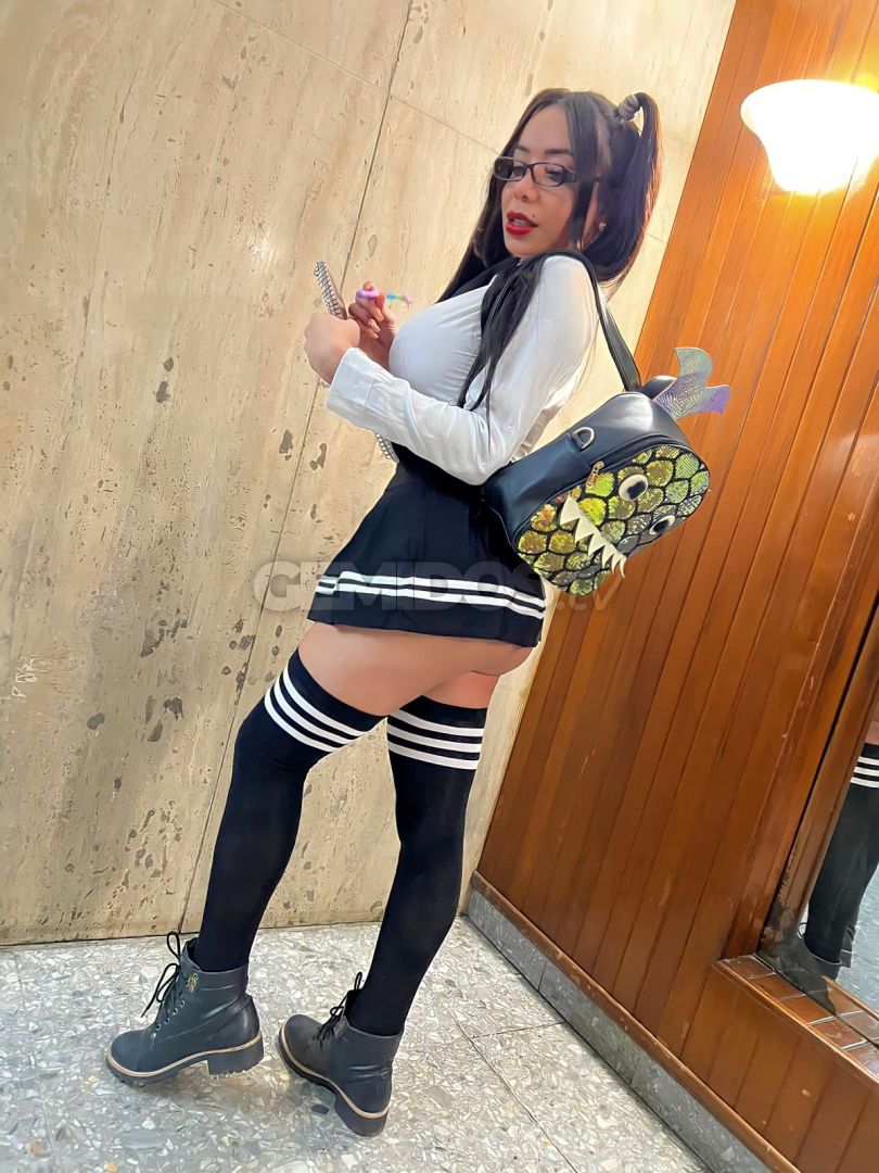 Catalina Santana TV