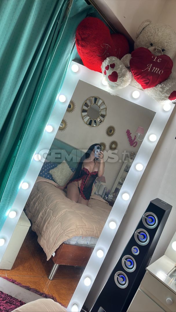 Catalina Santana TV