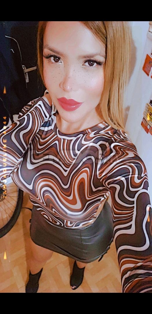 Dani Trans