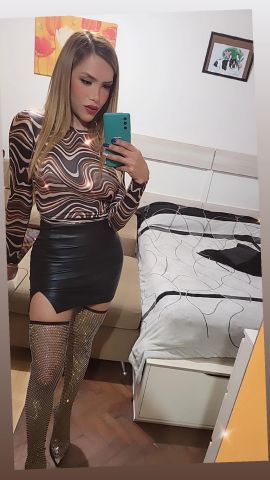 Dani Trans