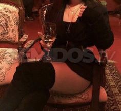 Florcita Vip