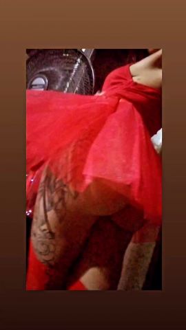 Catalina RS