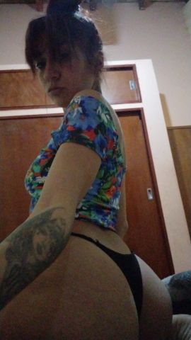 Catalina RS