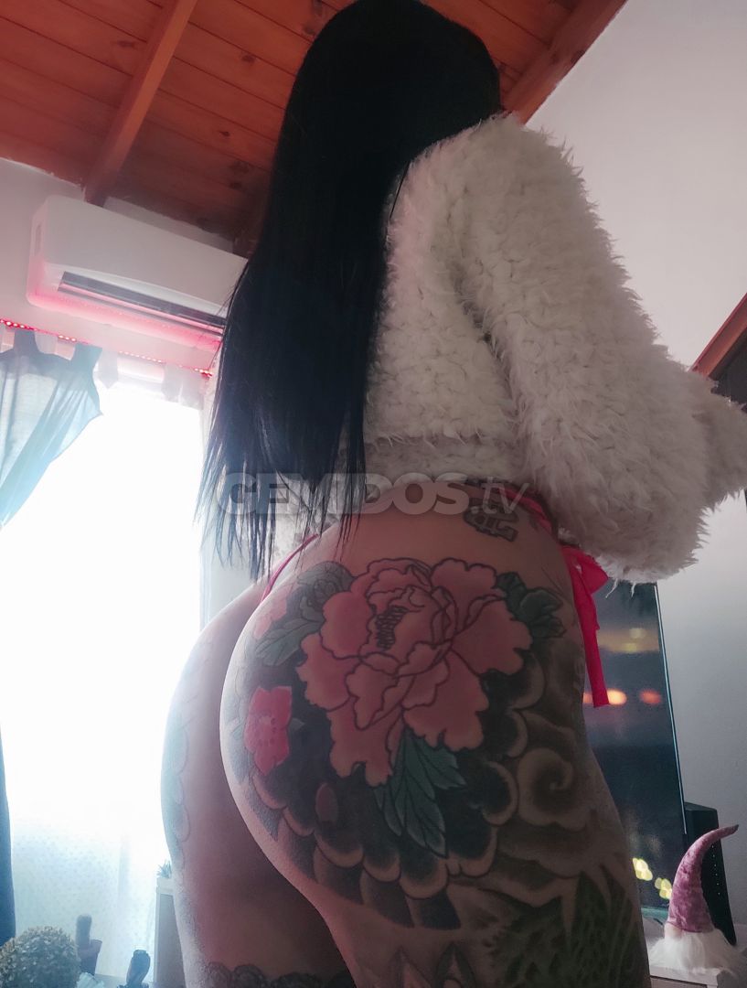 Rocío ZN