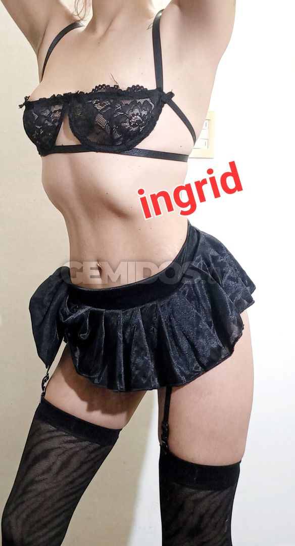 Ingrid ZN