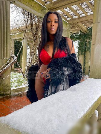 Hello, My name is Luna. 

I love to travel and see the world. My favorite place has been Germany! I enjoy experiencing and exploring new things and I am passport ready. I am interested in long term encounters and non rushed dates. 

I am such an amazing GFE. I absolutely love to be wined and dined, It would be my absolute pleasure to keep you company in an upscale In/out-call setting and/or accompany you on an exclusive dinner date on a sensual day, lunch, or evening out.

If your looking for a nice, classy, desirable girl…I promise, I'm her. I would love to have all your attention and keep you in great company. I am an elite companion who’s fun in all the right ways. 

Professional Gentleman Only

Screening Requirements 
License and Work Badge