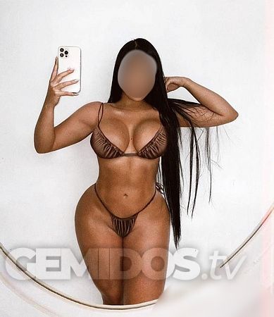 Hi guys :) my name it’s Rebecca  I’m from Venezuela new too houston Im the sweetest girl  you will meet in your life I love gentleman’s who really appreciate feel free to contact me you gonna love every second you spend with me :) 
I just start with tryst hope to get great experience when you meet me for me time you doing like an investment cause every love me I’m   Super humble and charismatic 
I the real mvp !
facetime verification call
305-781-6630