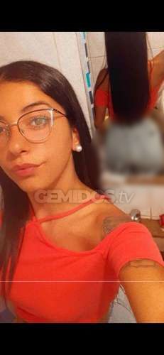 Buenas! Soy brenda 23 años. Estatura 163 peso 54 kg amable. si buscas algo diferente a lo cotidiano encontraste el perfil correcto puedo brindarte sexo oral y vaginal con garantía de placer .. trato tipo novio.