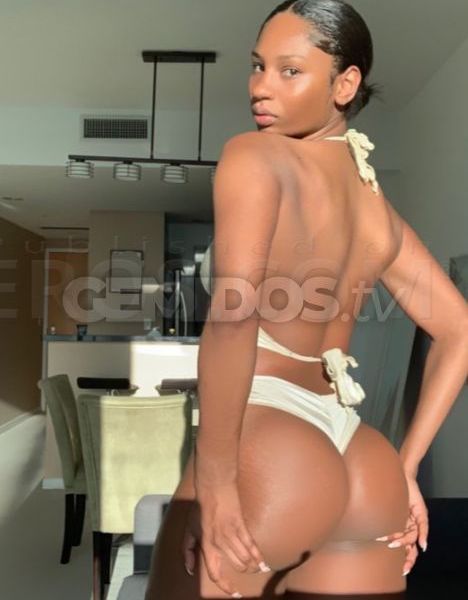 Tall glass of water  