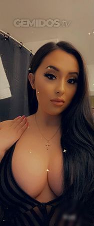 Snap: ccalii9403
Insta: ccalii9403
Asian Fantasy 
A New Level Of Seduction, CaliB
100% REAL & CAN VERIFY
Yes I have multiple numbers!
Upscale elite companion for you.
SERIOUS INQUIRIES ONLY!!
-incall & outcall available 24/7
-100% real & current pictures
-party girl
-discreet
-well dressed
-professional
-multi hours & overnights offered 
-FaceTime & google duo verification available upon request
See you soon xoxo