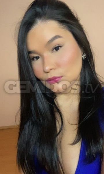 Estilo namoradinha, tenho 23 anos, carinhosa, faço oral sem camisinha e adoro fazer anal.Horário de atendimento: Das 10:00 às 23:00 horas.Cachê: R$ 100,00 – 1 hora.