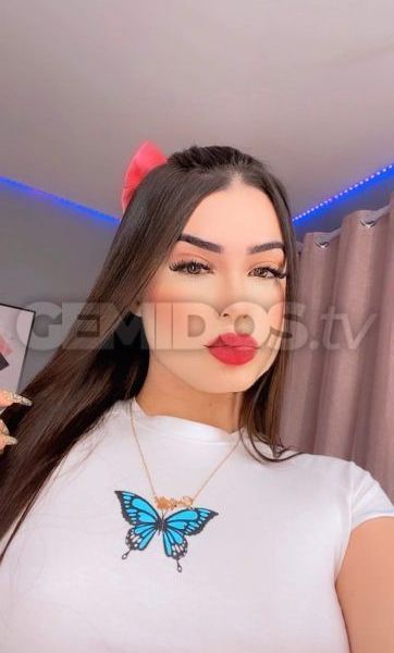 Olá meus amores! Sou uma paraibana recém chegada a cidade. Acompanhante de alto nível branquinha, com seios rosados e uma bucetinha rosinha, elegante, sexy, educada e muito simpática. Modelo e estudante, com atendimento personalizado e diferenciado para homens de bom gosto e de cordialidade. Sou curiosa, sempre aberta a conhecer coisas novas e adoro desfrutar do prazer de boas companhias. – Saio pra jantar com o cliente – Disponível pra viagens – Faço pernoite Estou te esperando, beijinhos.Meu insta: @ferrarijujuhotHorário de atendimento: De Segunda a domingo, 24 horas.Cachê: R$ 600,00 – 1 hora