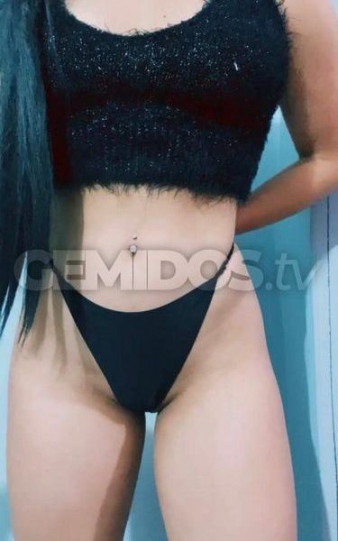Oi bebê, tudo bem? Muito prazer, sou uma moça muito educada, calma, divertida, e que gosta de dar o seu melhor sem exceção e sem frescuras! Sou nova, mas sei muita coisa, tenho muita maturidade, e quando me conhecer, irá perceber! Gosto de homens educados, que não sejam grossos ou insistentes. Gosto de conversar, beber e me divertir. Sim, sou eu na foto. Se quiser mais fotos, me manda uma mensagem. Saiba que não sou qualquer uma, sou nova na área. E ai? Vem ser feliz?Horário de atendimento: Das 13:00 às 00:00 horas.Cachê: R$ 250,00.