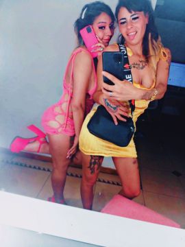 Anto y Aldi