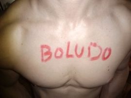 Domina Sofía 