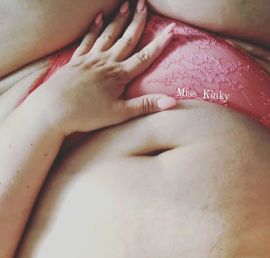 Miss Kinky