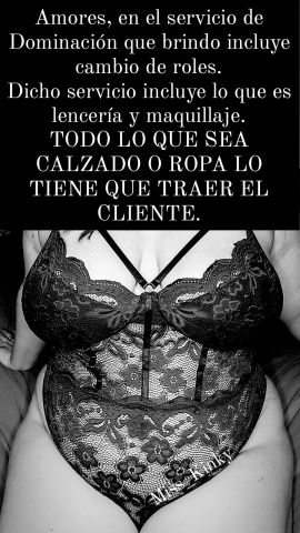 Miss Kinky