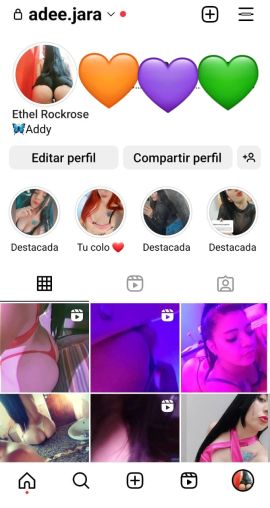 Roxana ZN