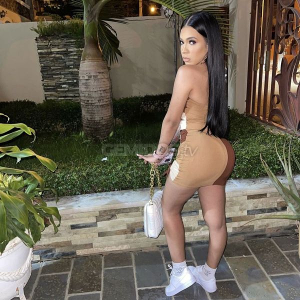 hello my klnbre is genesis new latina available in the city of los anglees I can travel to any city in california for I am available this month for incall or outcall call me or write me only interested