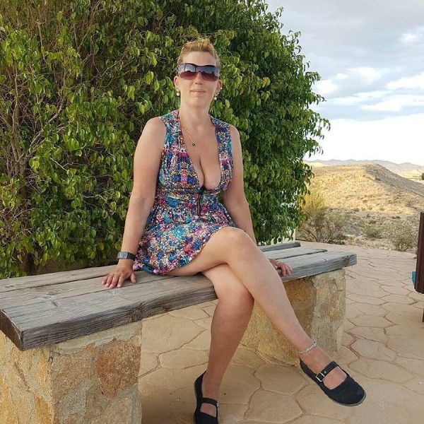 NOW AVAILABLE FOR OUT CALLS AROUND VERA/MOJACAR AREA I am Double Jabbed, and would prefer if you were too! MINIMUM 1 hour bookings only! Outcalls Only €150 per hour + £100 per extra hour I am only available for booking from 2pm to 10pm (the last booking i will take is 8pm, but i can stay with you until 10pm) ABOUT ME FEMALE ESCORT IN VP & MOJACAR I am a little bit quiet and shy, not really what you may expect from an escort, but when it comes down to sexy times, i am far from shy.