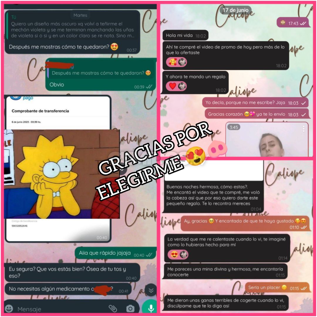 Caliope 