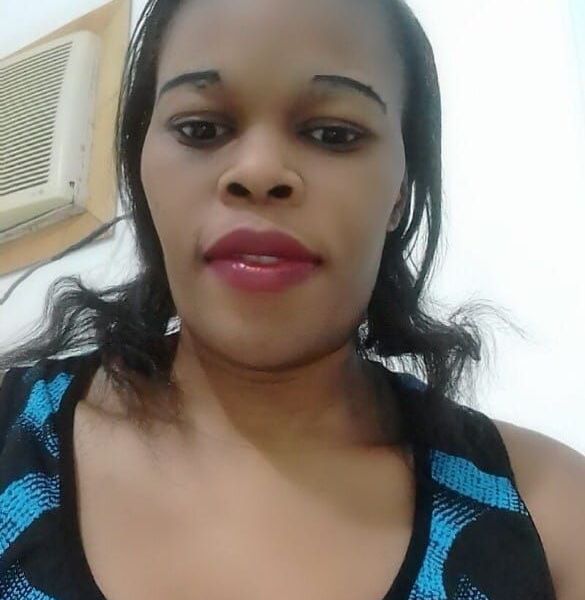 Hey am lyna from Gabon slim and sexy. Am interested in making you happy and pleased. If you need Pleasure and satisfaction as a package hit my inbox