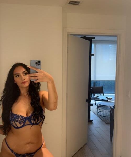  Aliyah
Escort in Miami
